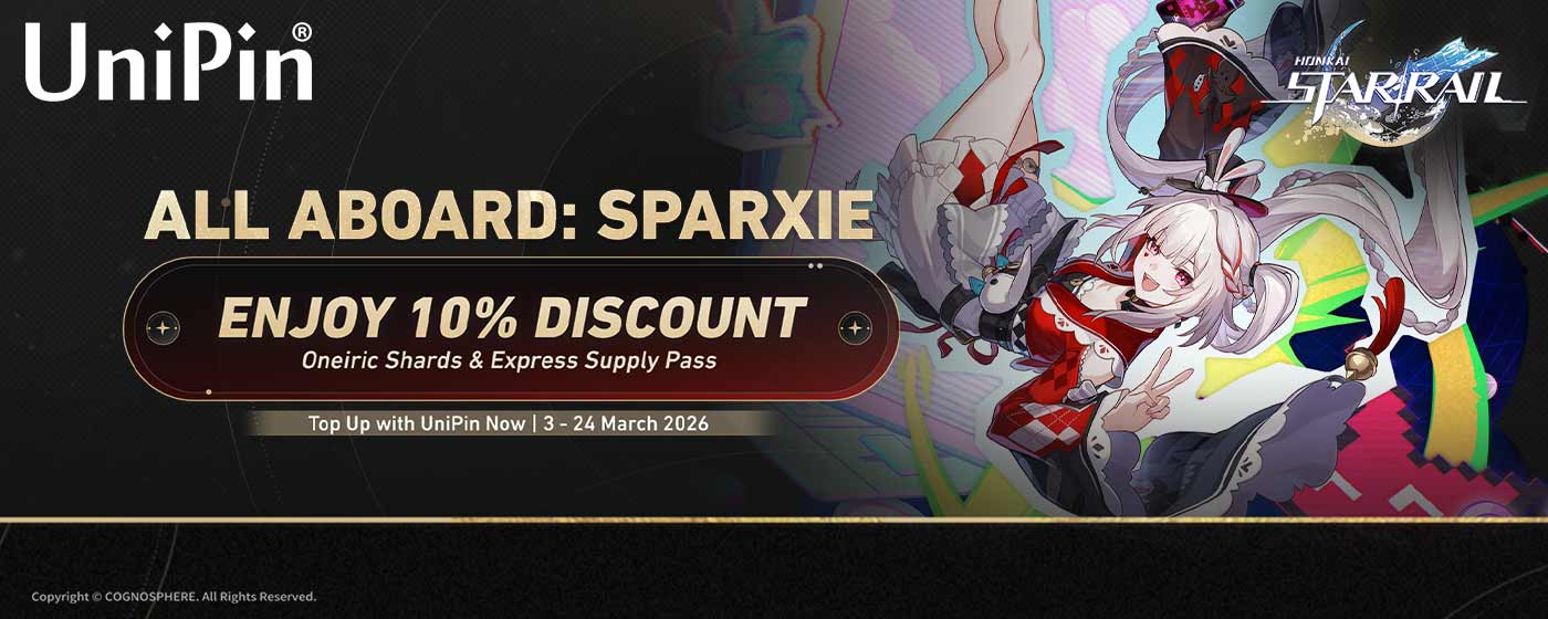Sparxie makes her debut! 🔥(TH)